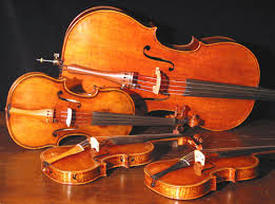 Contracción peso Maduro Instruments of the Orchestra - ​